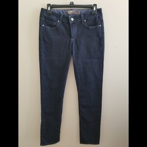 Paige Premium Denim Skyline Jeans Size 28